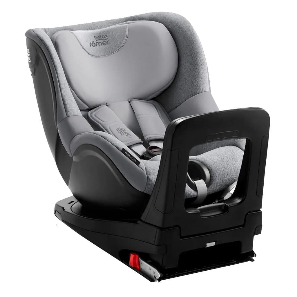 Автокресло Britax Romer Dualfix M i-Size 2000030780 фото 5 Автокресло Britax Romer Dualfix M i-Size 2000030780 фото 5