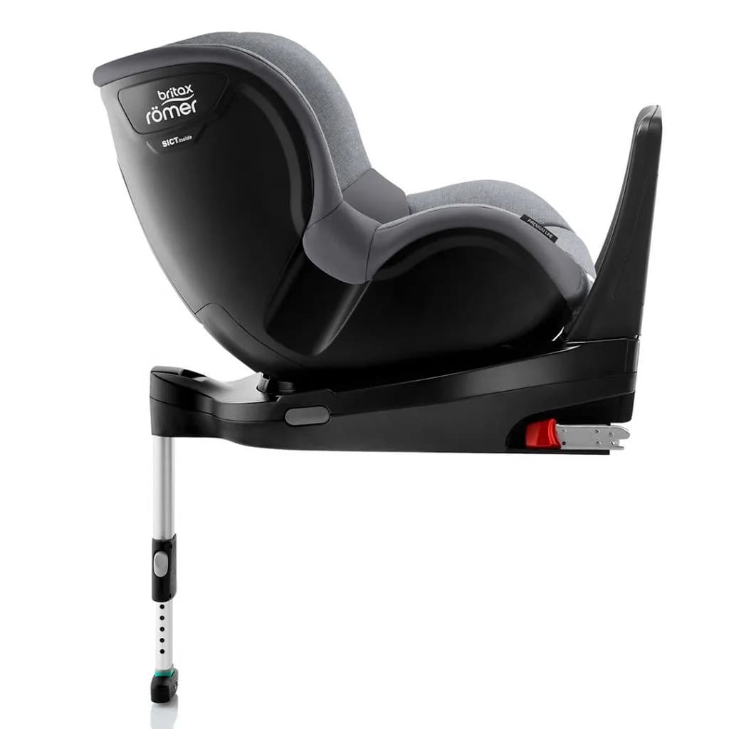 Автокресло Britax Romer Dualfix M i-Size 2000030780 фото 8 Автокресло Britax Romer Dualfix M i-Size 2000030780 фото 8