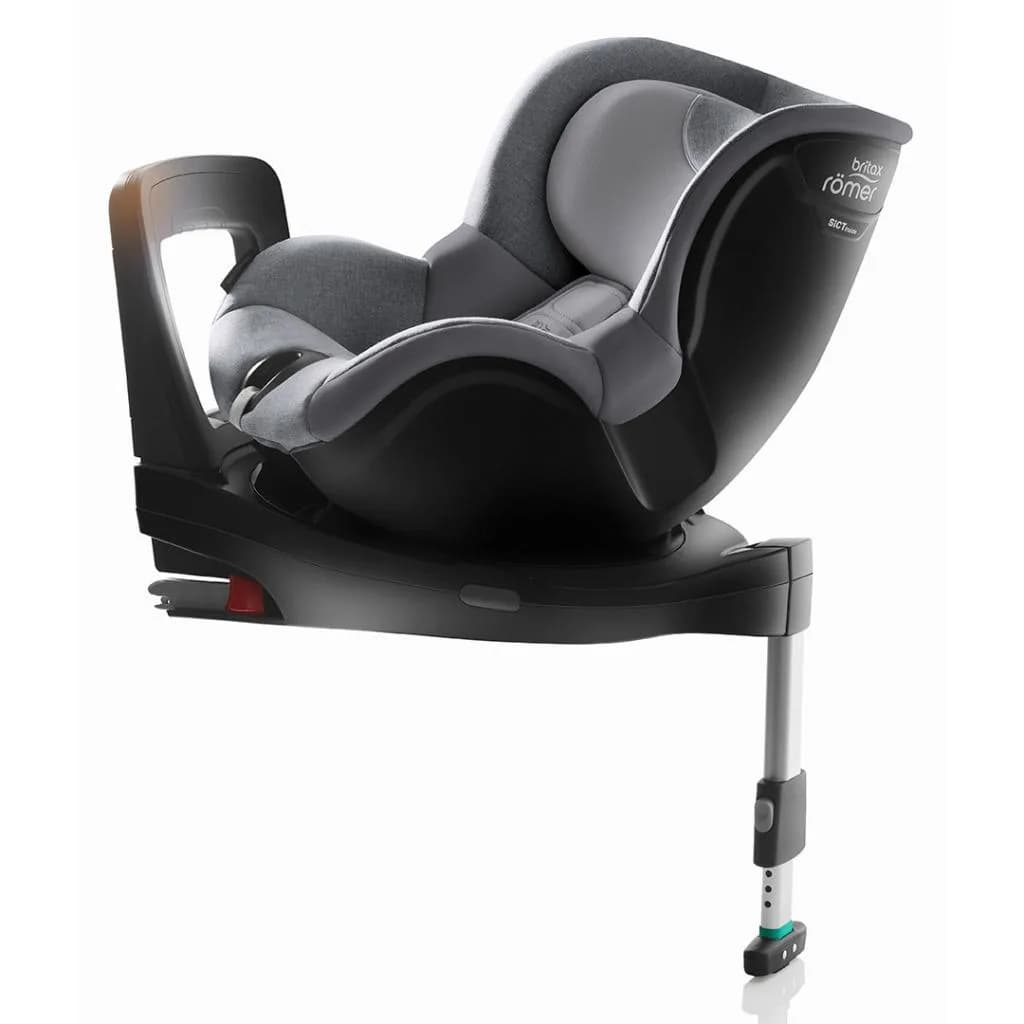 Автокресло Britax Romer Dualfix M i-Size 2000030780 фото 6 Автокресло Britax Romer Dualfix M i-Size 2000030780 фото 6