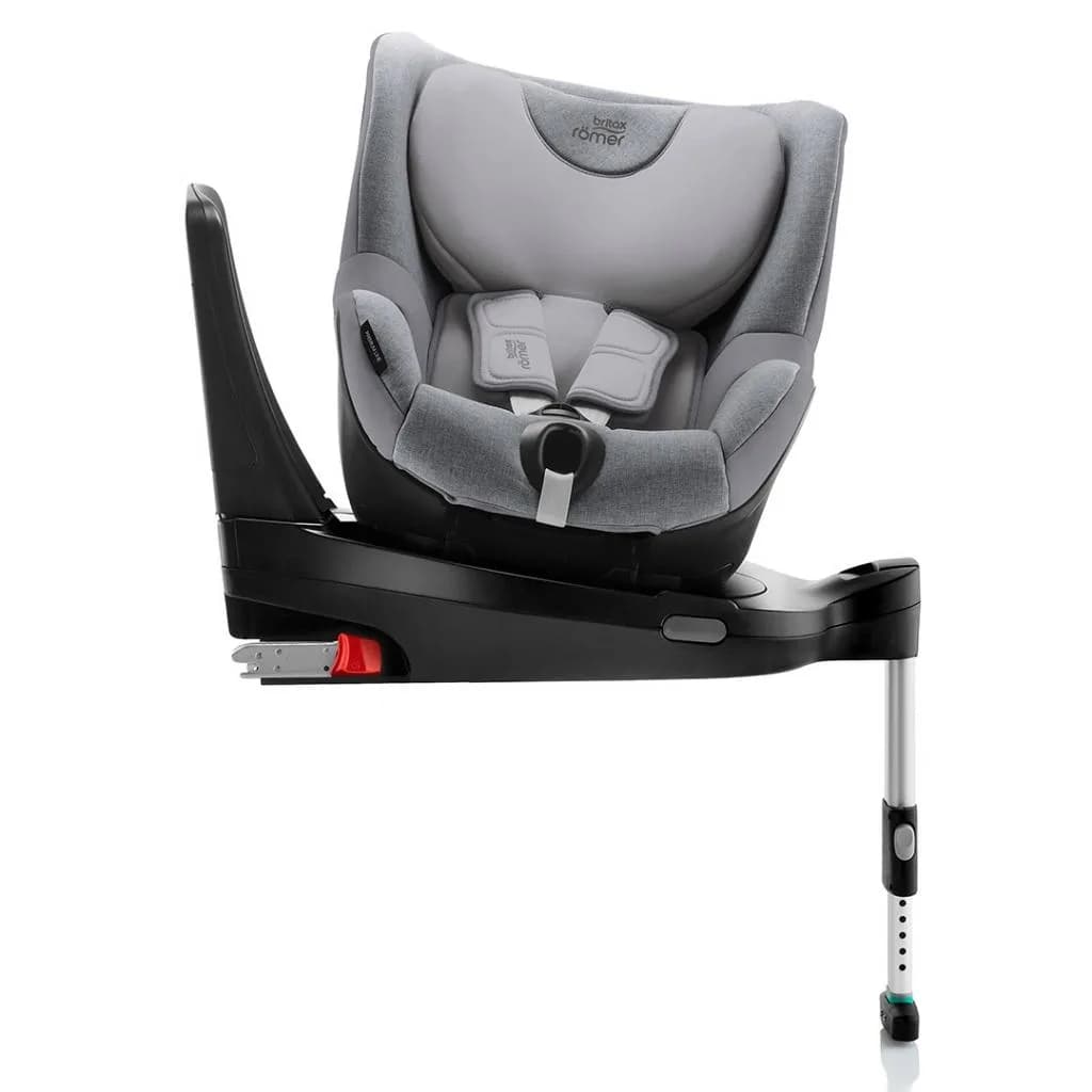 Автокресло Britax Romer Dualfix M i-Size 2000030780 фото 4 Автокресло Britax Romer Dualfix M i-Size 2000030780 фото 4