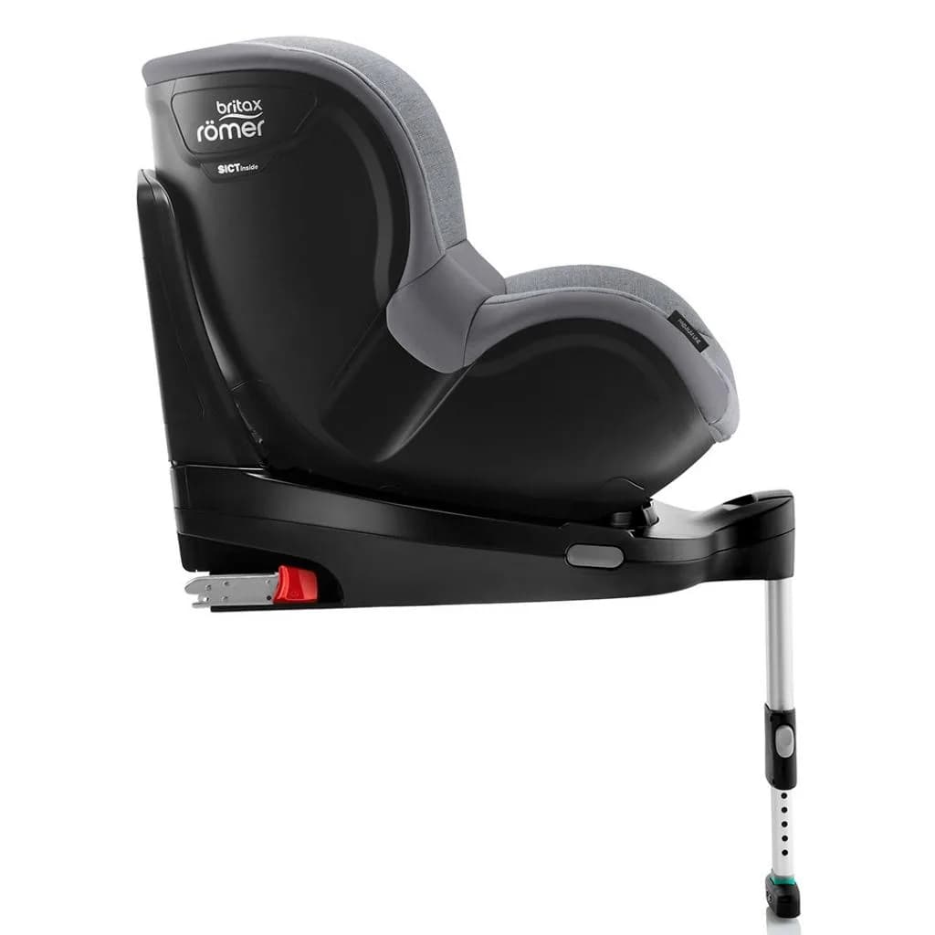 Автокресло Britax Romer Dualfix M i-Size 2000030780 фото 2 Автокресло Britax Romer Dualfix M i-Size 2000030780 фото 2