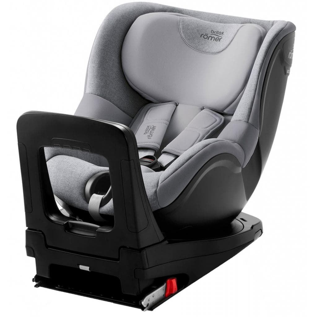 Автокрісло Britax Romer Dualfix M i-Size 2000030780