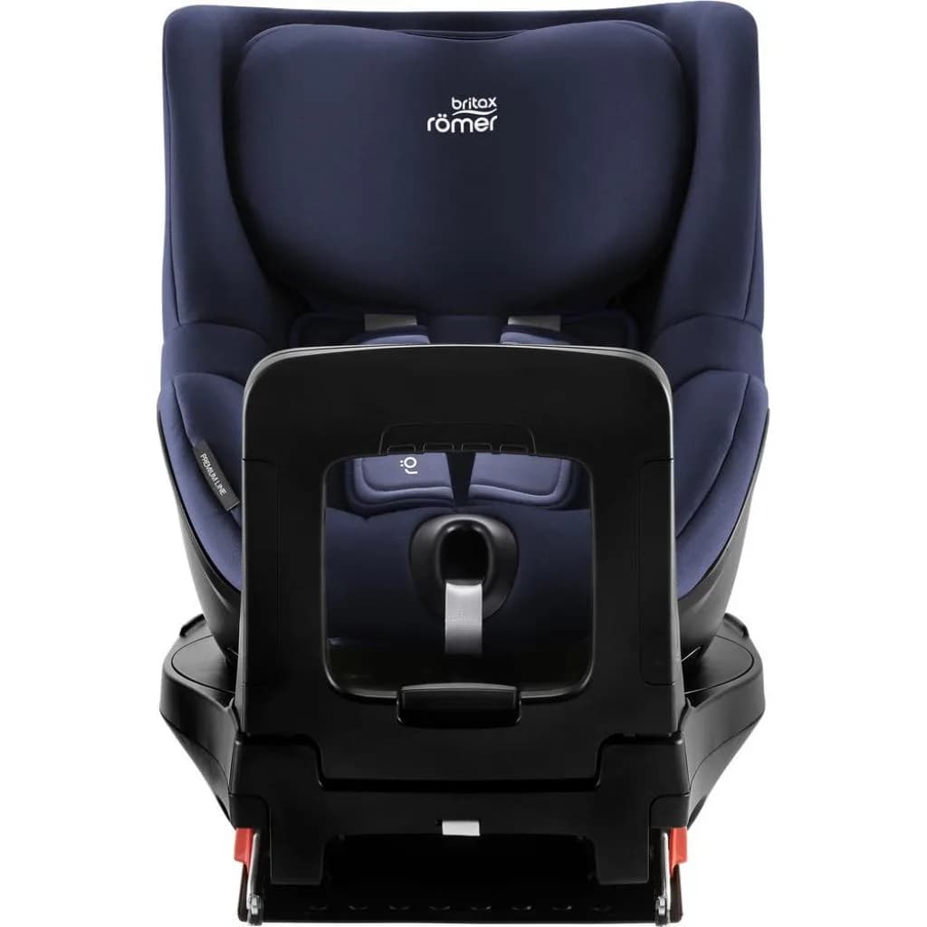 Автокрісло Britax Romer Dualfix M i-Size 2000030115 фото 6 Автокрісло Britax Romer Dualfix M i-Size 2000030115 фото 6