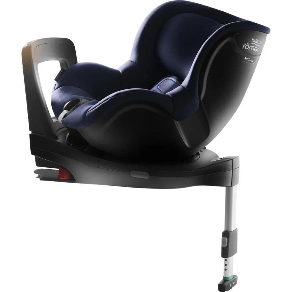 Автокрісло Britax Romer Dualfix M i-Size 2000030115 фото 4 Автокрісло Britax Romer Dualfix M i-Size 2000030115 фото 4