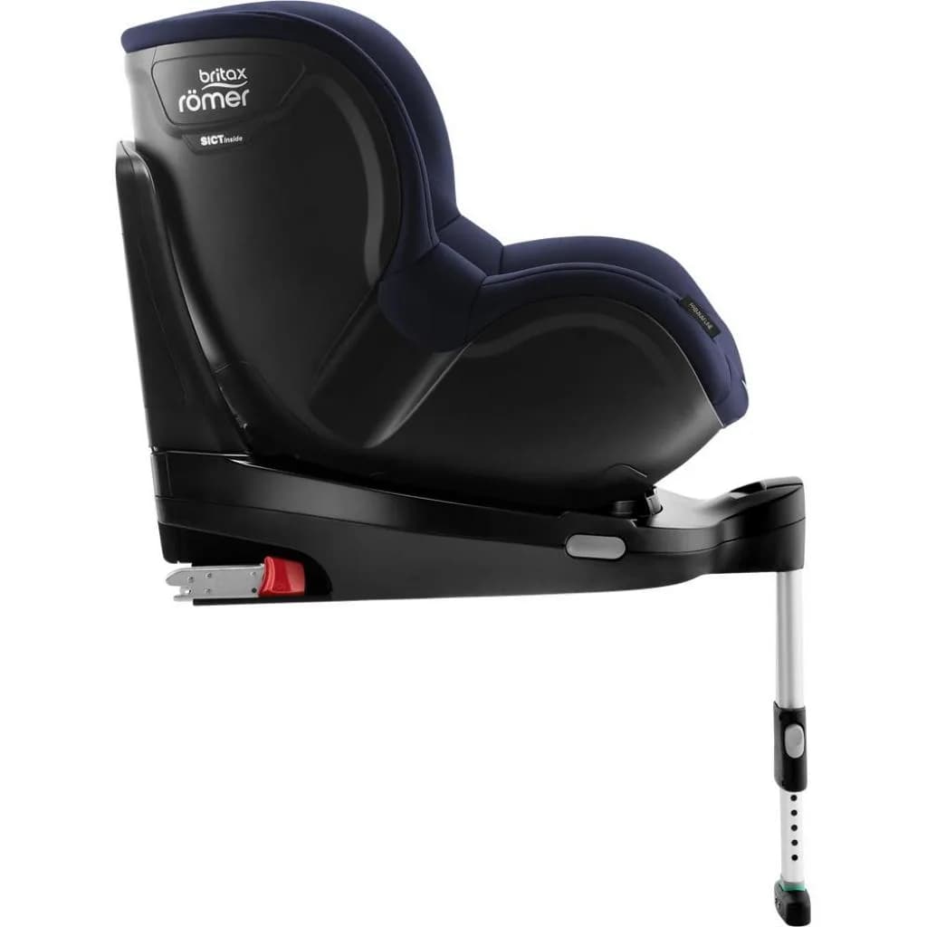 Автокрісло Britax Romer Dualfix M i-Size 2000030115 фото 2 Автокрісло Britax Romer Dualfix M i-Size 2000030115 фото 2