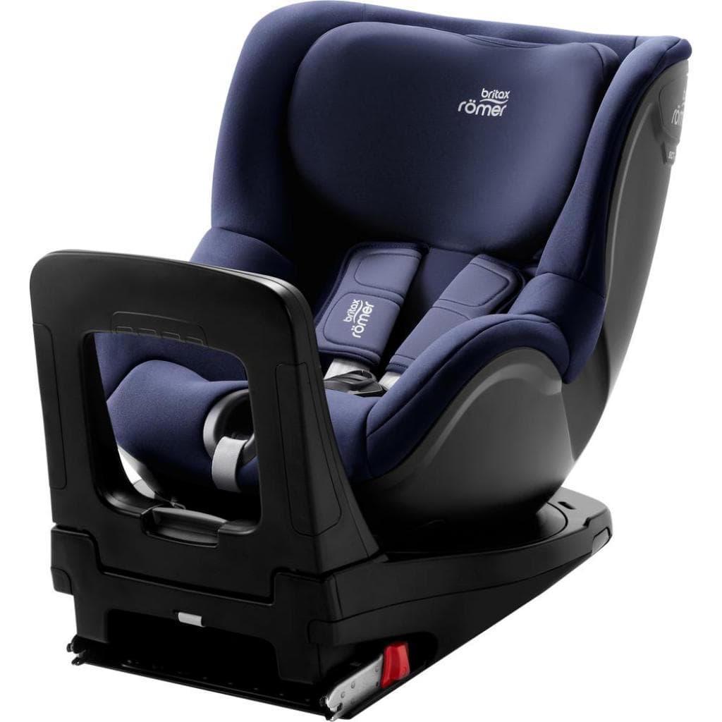 Автокрісло Britax Romer Dualfix M i-Size 2000030115