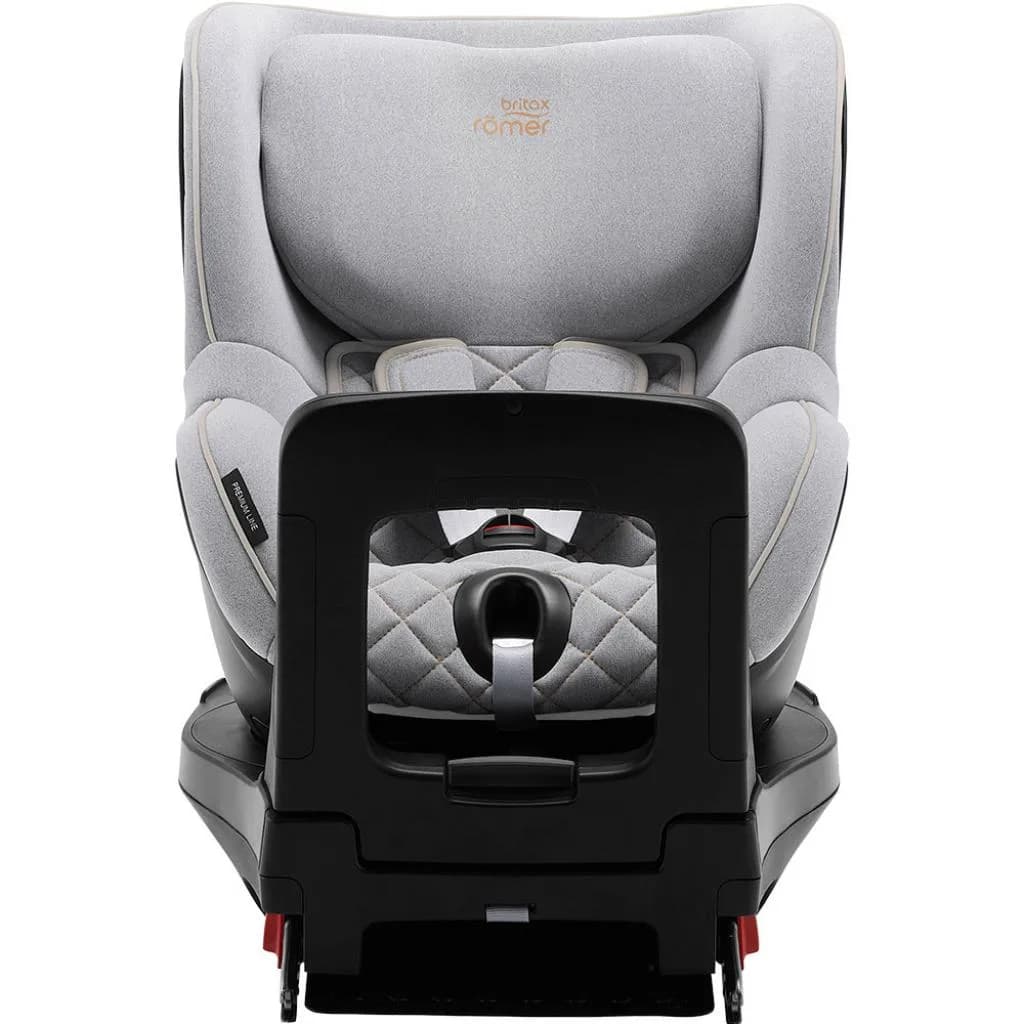 Автокресло Britax Romer Dualfix M i-Size 2000033203 фото 5 Автокресло Britax Romer Dualfix M i-Size 2000033203 фото 5