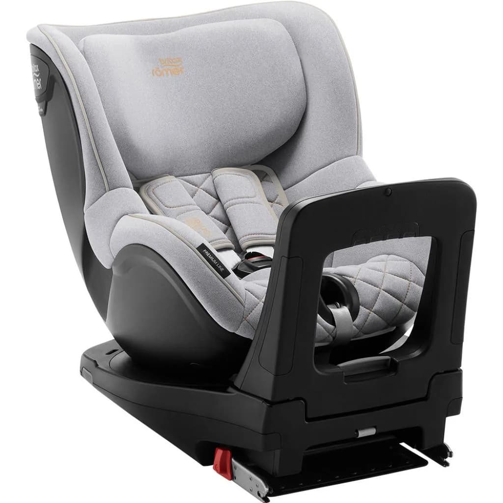 Автокресло Britax Romer Dualfix M i-Size 2000033203 фото 3 Автокресло Britax Romer Dualfix M i-Size 2000033203 фото 3