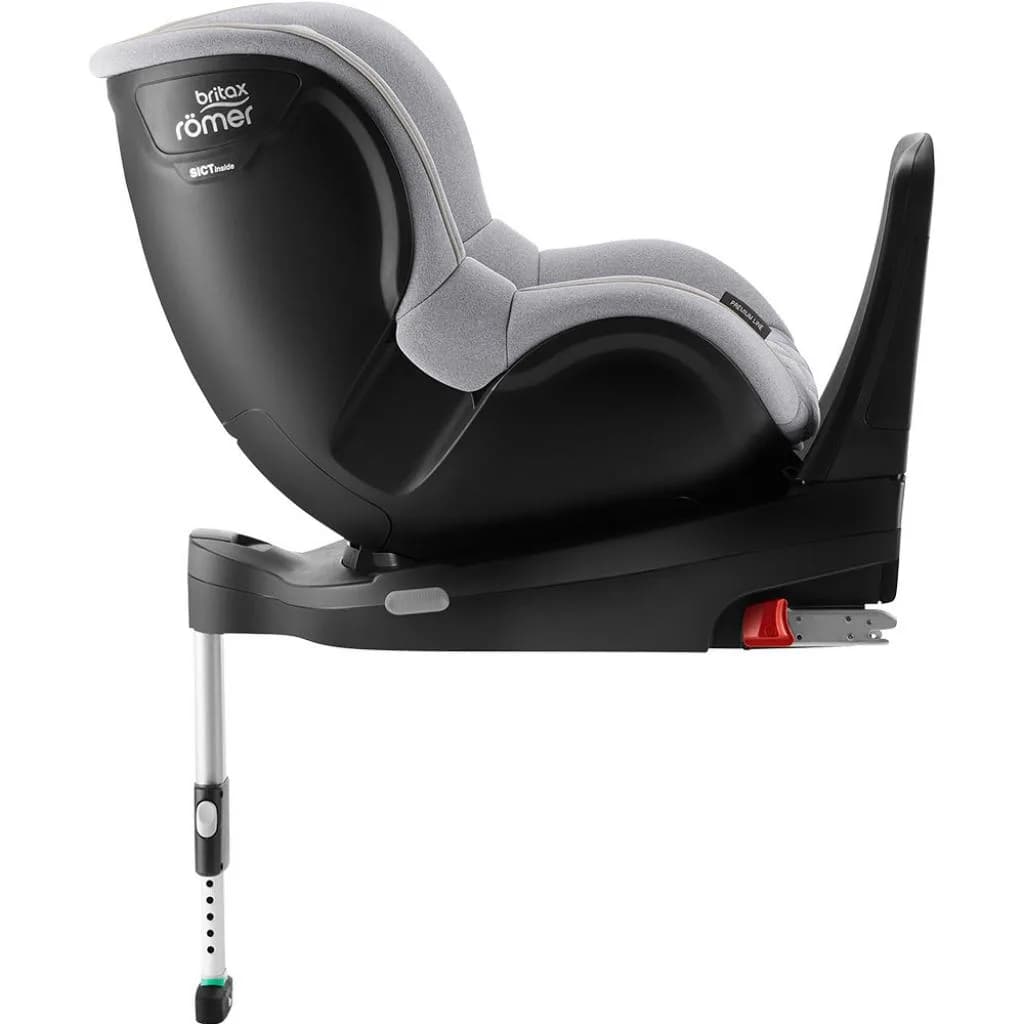 Автокресло Britax Romer Dualfix M i-Size 2000033203 фото 6 Автокресло Britax Romer Dualfix M i-Size 2000033203 фото 6