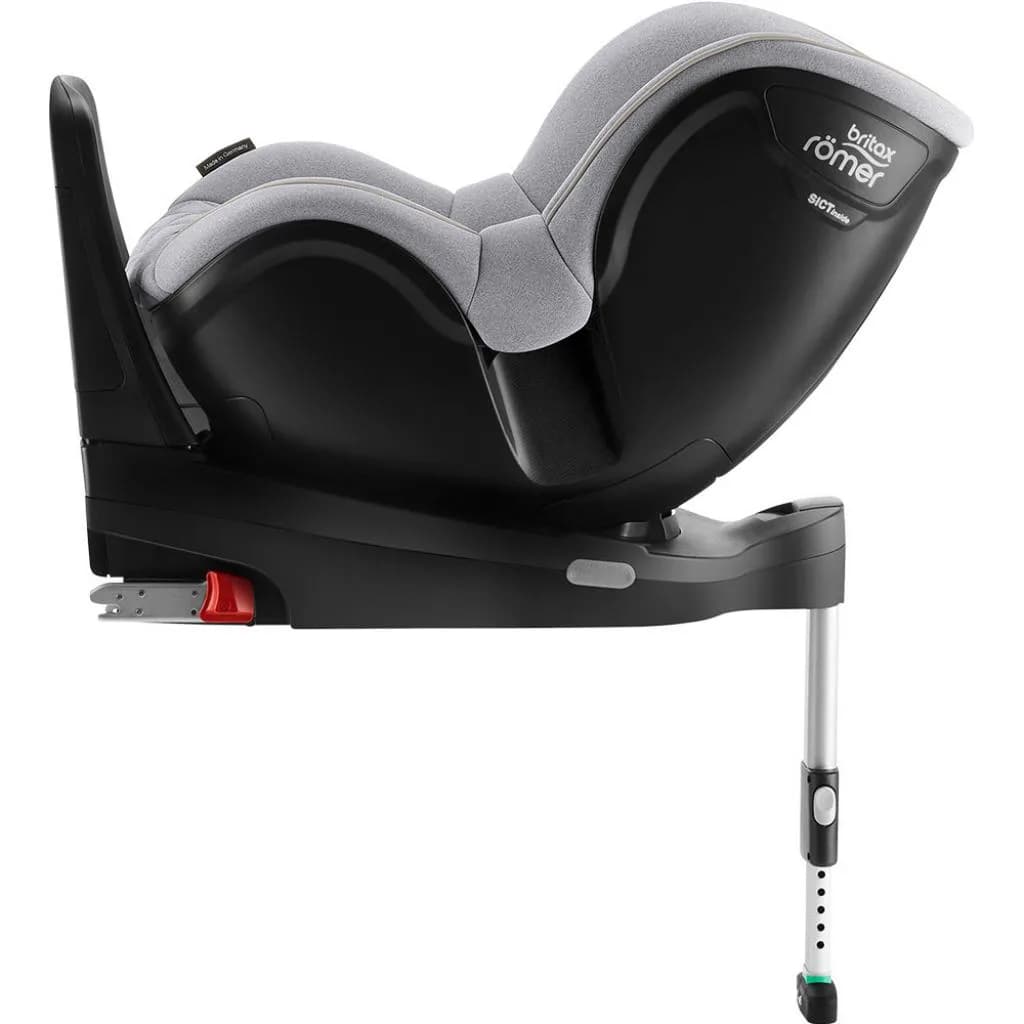 Автокресло Britax Romer Dualfix M i-Size 2000033203 фото 2 Автокресло Britax Romer Dualfix M i-Size 2000033203 фото 2