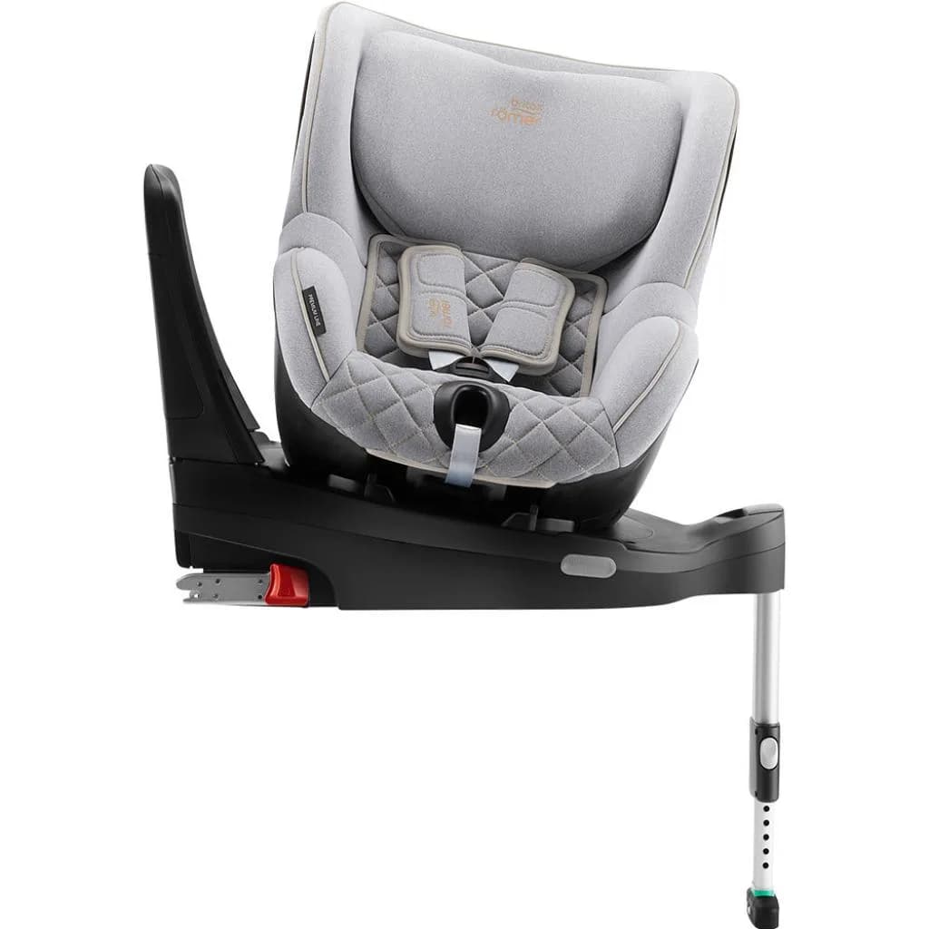 Автокресло Britax Romer Dualfix M i-Size 2000033203 фото 4 Автокресло Britax Romer Dualfix M i-Size 2000033203 фото 4