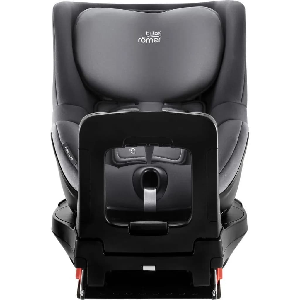 Автокрісло Britax Romer Dualfix M i-size 2000030114 фото 4 Автокрісло Britax Romer Dualfix M i-size 2000030114 фото 4