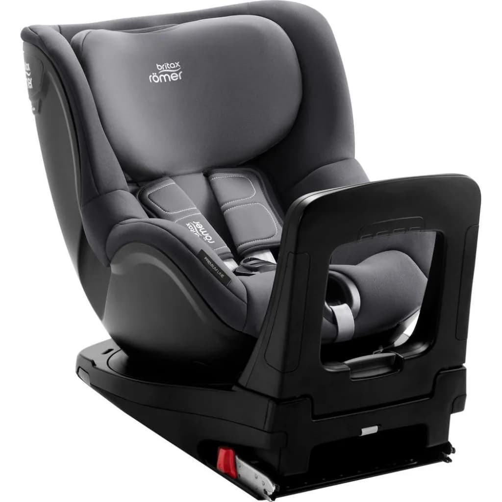 Автокрісло Britax Romer Dualfix M i-size 2000030114 фото 3 Автокрісло Britax Romer Dualfix M i-size 2000030114 фото 3