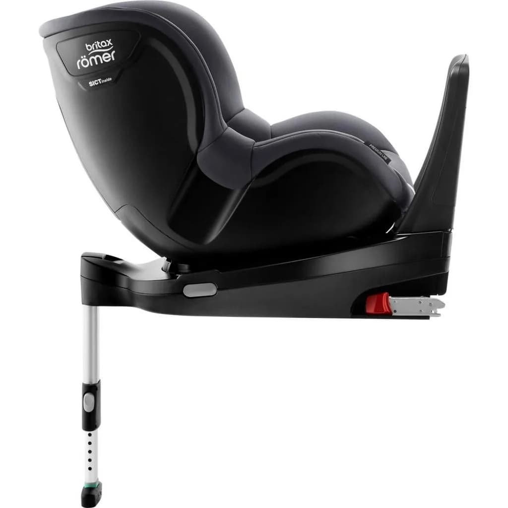 Автокрісло Britax Romer Dualfix M i-size 2000030114 фото 2 Автокрісло Britax Romer Dualfix M i-size 2000030114 фото 2