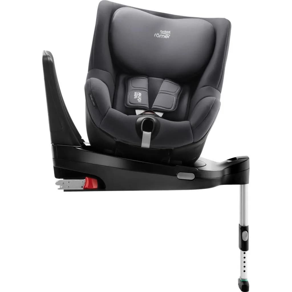 Автокрісло Britax Romer Dualfix M i-size 2000030114 фото 6 Автокрісло Britax Romer Dualfix M i-size 2000030114 фото 6