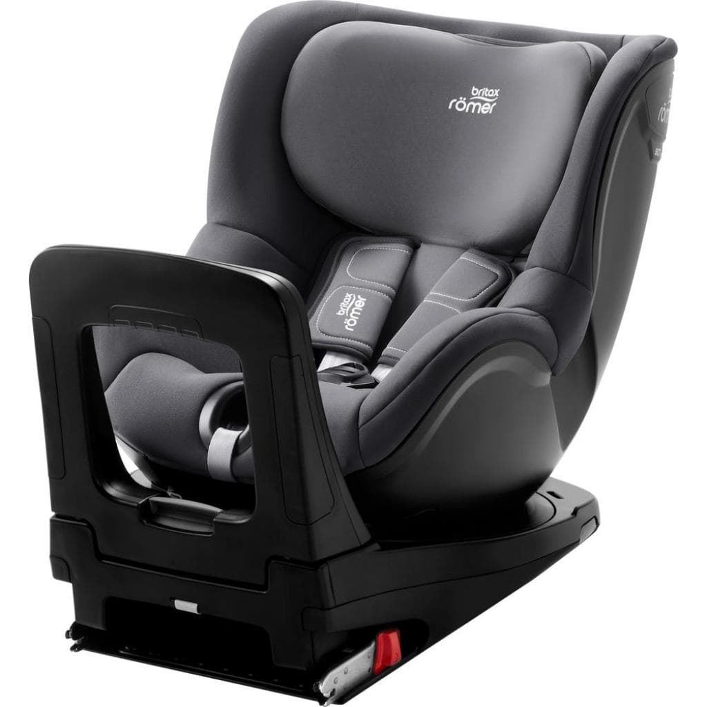Автокрісло Britax Romer Dualfix M i-size 2000030114 Автокрісло Britax Romer Dualfix M i-size 2000030114