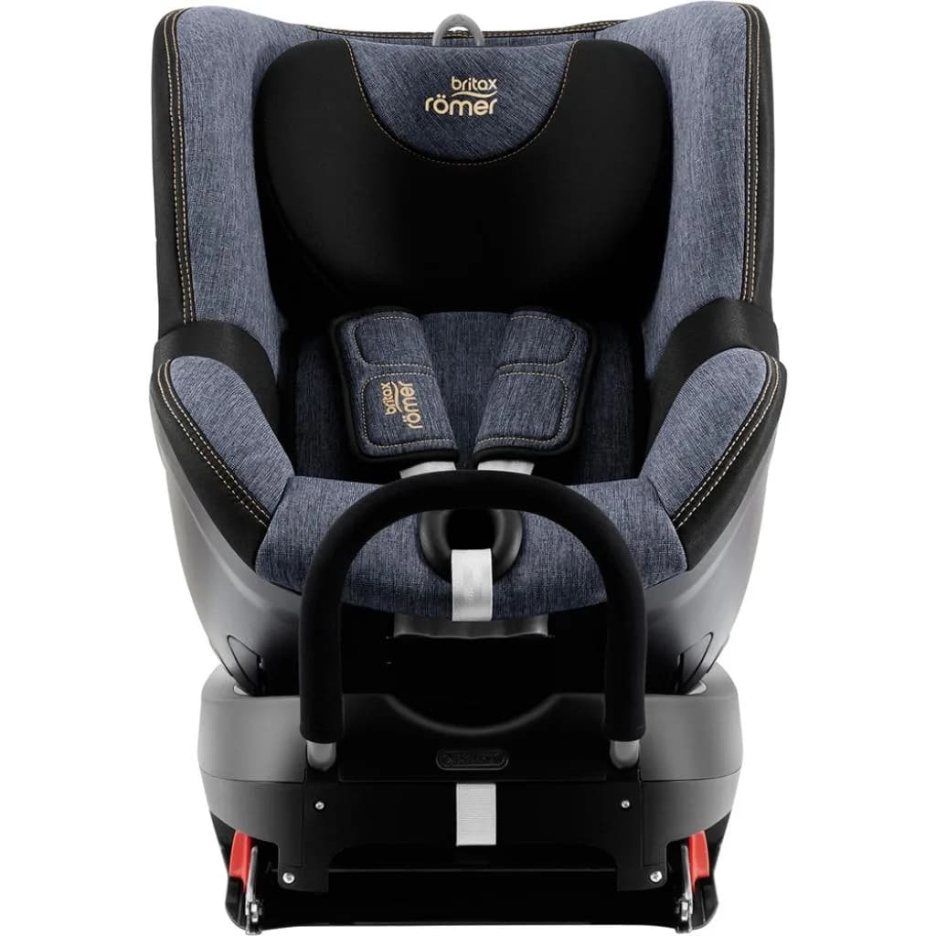 Автокрісло Britax Romer Dualfix2 R 2000032199 фото 2 Автокрісло Britax Romer Dualfix2 R 2000032199 фото 2