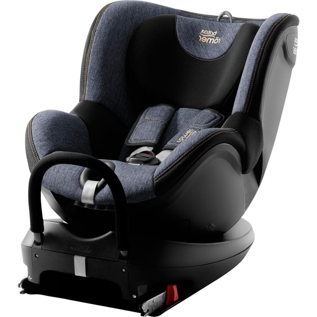 Автокресло Britax Romer Dualfix2 R 2000032199