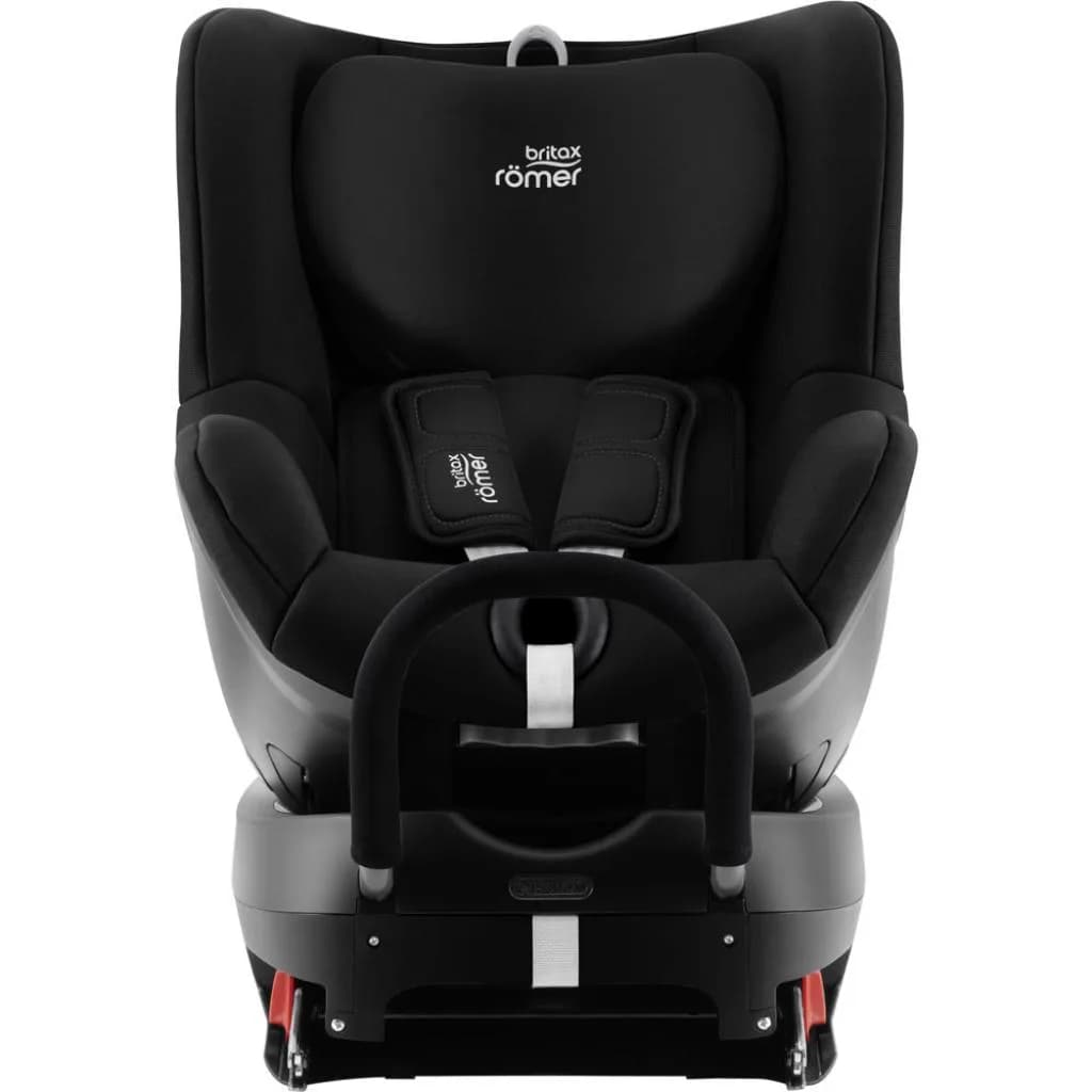 Автокресло Britax Romer Dualfix2 R 2000032195 фото 4 Автокресло Britax Romer Dualfix2 R 2000032195 фото 4