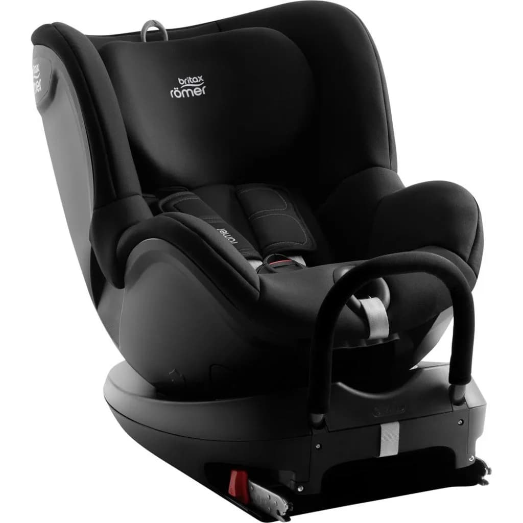 Автокресло Britax Romer Dualfix2 R 2000032195 фото 2 Автокресло Britax Romer Dualfix2 R 2000032195 фото 2
