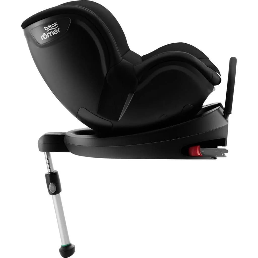 Автокресло Britax Romer Dualfix2 R 2000032195 фото 3 Автокресло Britax Romer Dualfix2 R 2000032195 фото 3