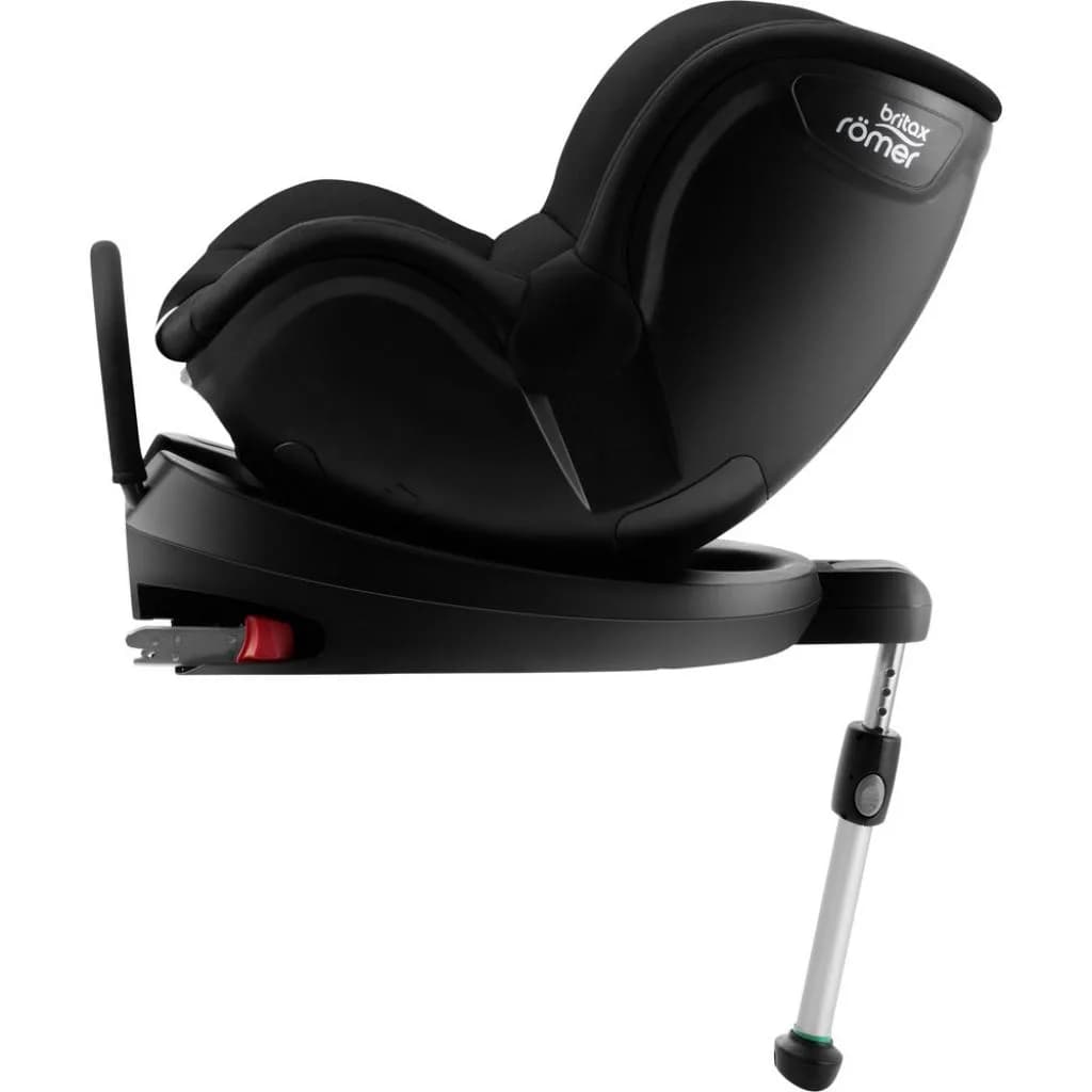 Автокресло Britax Romer Dualfix2 R 2000032195 фото 5 Автокресло Britax Romer Dualfix2 R 2000032195 фото 5
