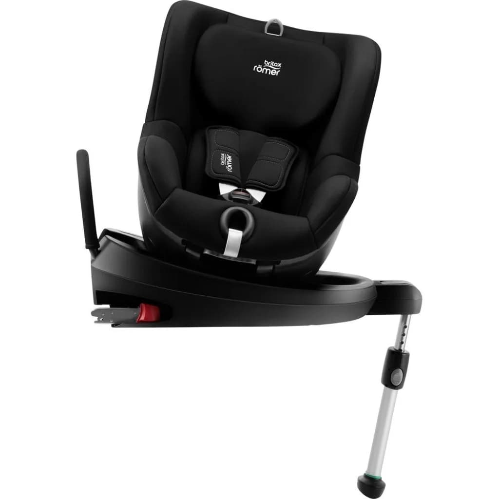 Автокресло Britax Romer Dualfix2 R 2000032195 фото 6 Автокресло Britax Romer Dualfix2 R 2000032195 фото 6