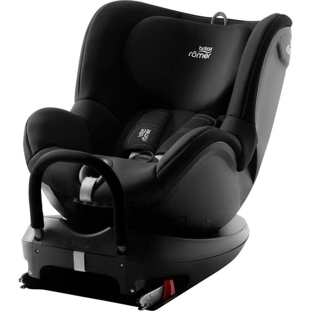 Автокресло Britax Romer Dualfix2 R 2000032195