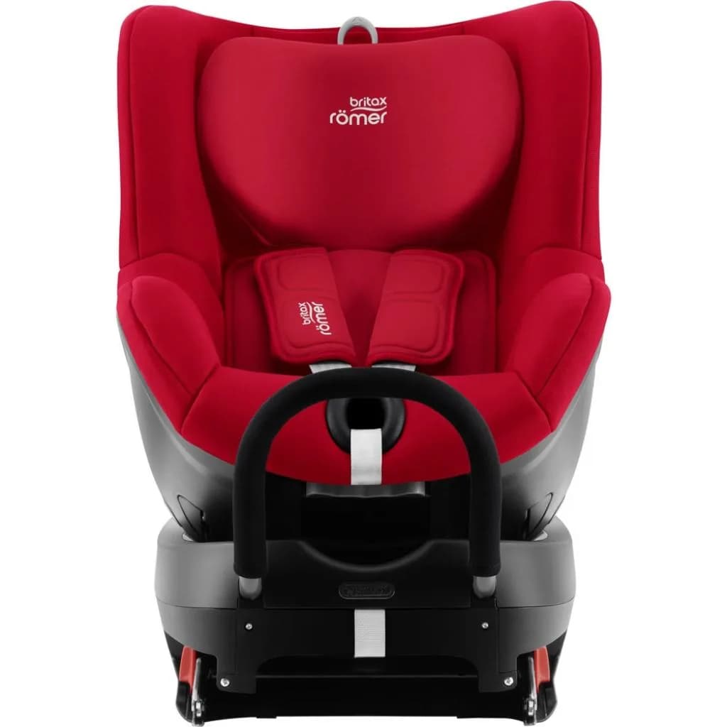 Автокрісло Britax Romer Dualfix2 R 2000032196 фото 4 Автокрісло Britax Romer Dualfix2 R 2000032196 фото 4