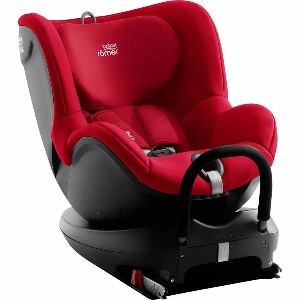 Автокрісло Britax Romer Dualfix2 R 2000032196 фото 6 Автокрісло Britax Romer Dualfix2 R 2000032196 фото 6