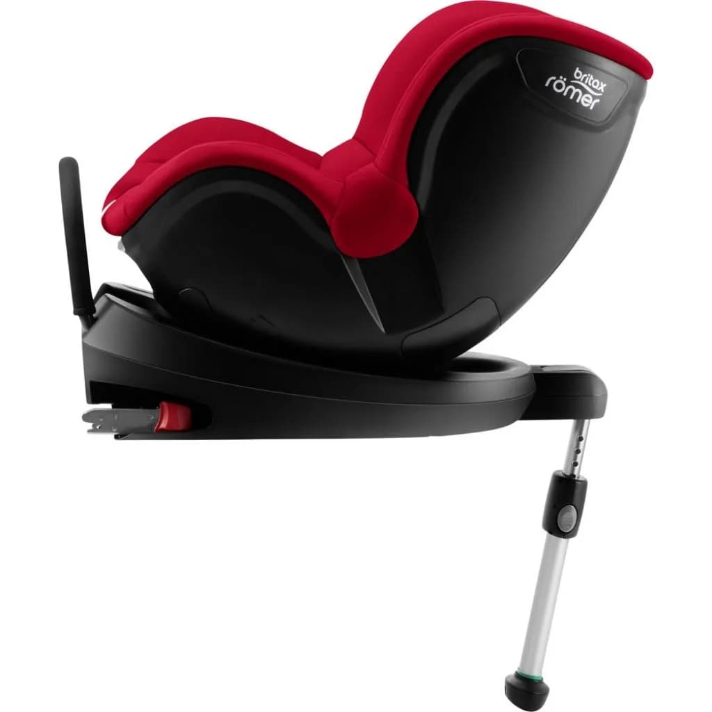 Автокрісло Britax Romer Dualfix2 R 2000032196 фото 5 Автокрісло Britax Romer Dualfix2 R 2000032196 фото 5
