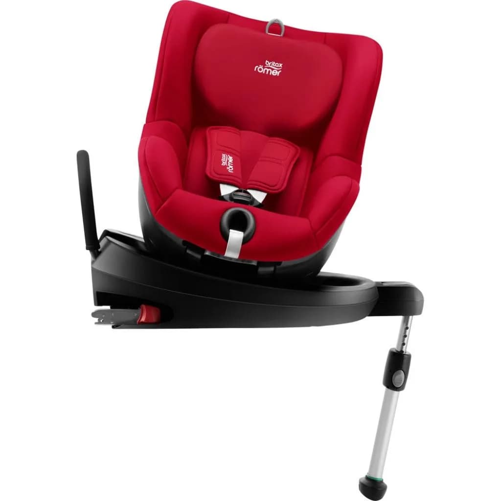 Автокрісло Britax Romer Dualfix2 R 2000032196 фото 3 Автокрісло Britax Romer Dualfix2 R 2000032196 фото 3