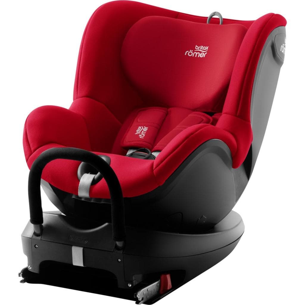 Автокрісло Britax Romer Dualfix2 R 2000032196 Автокрісло Britax Romer Dualfix2 R 2000032196