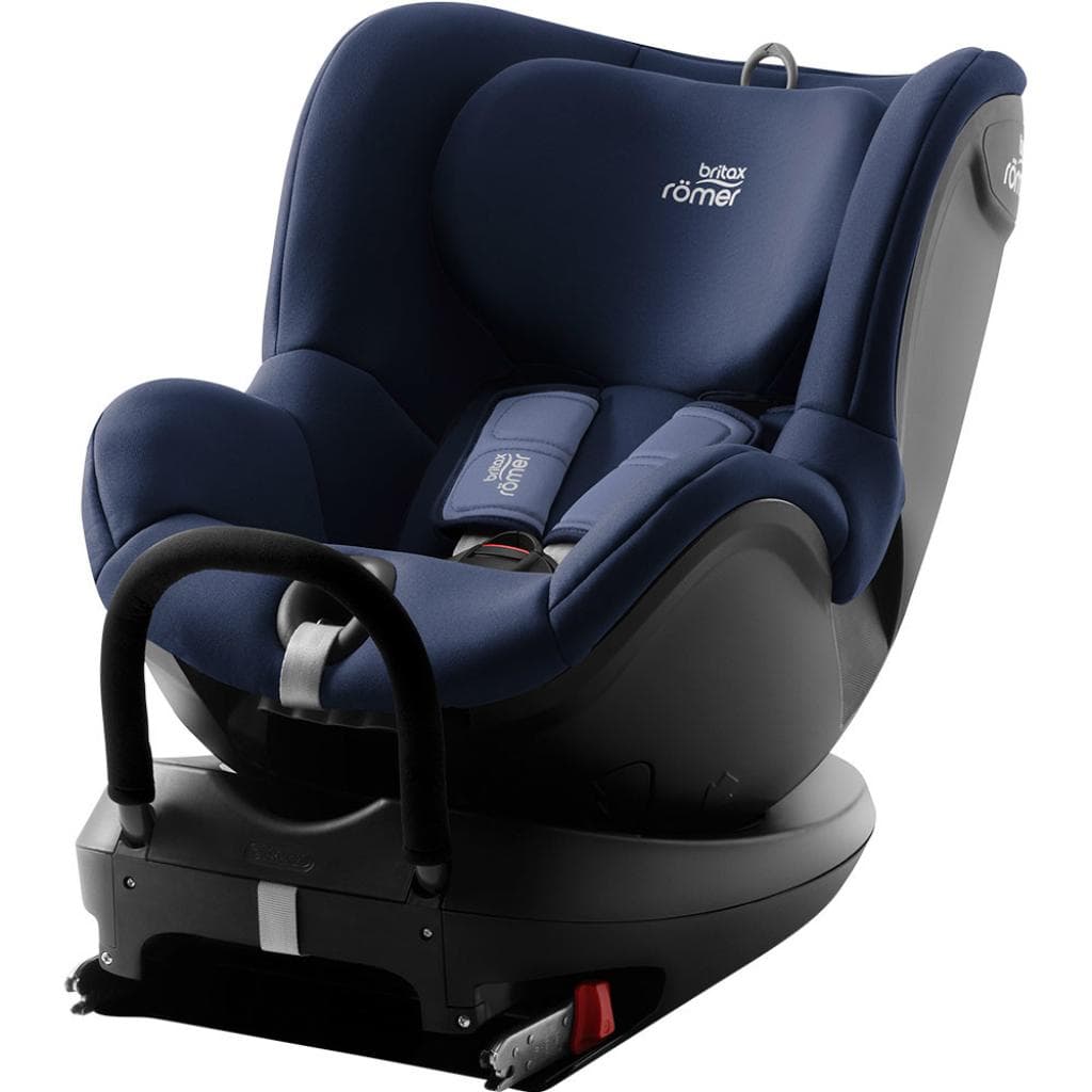 Автокресло Britax Romer Dualfix2 R 2000032198