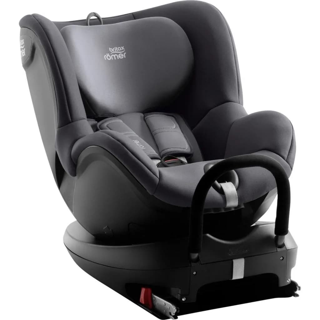 Автокрісло Britax Romer Dualfix2 R 2000032197 фото 3