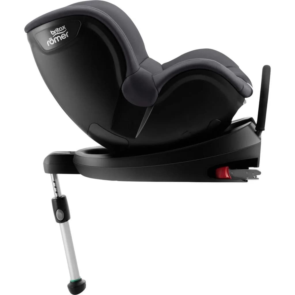 Автокрісло Britax Romer Dualfix2 R 2000032197 фото 4