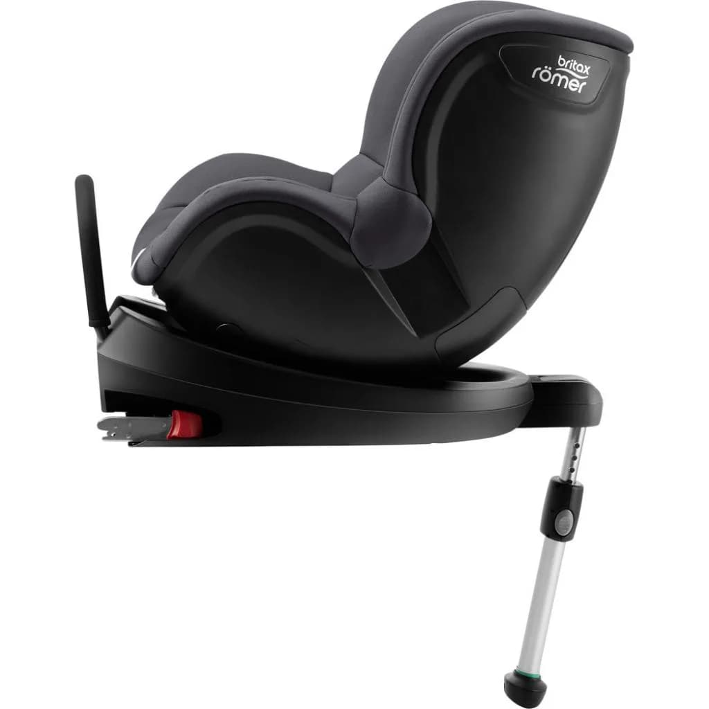 Автокрісло Britax Romer Dualfix2 R 2000032197 фото 5