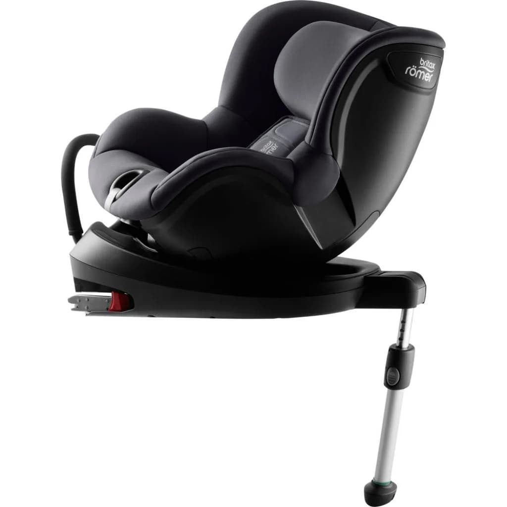 Автокрісло Britax Romer Dualfix2 R 2000032197 фото 6