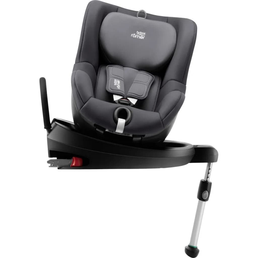 Автокрісло Britax Romer Dualfix2 R 2000032197 фото 7