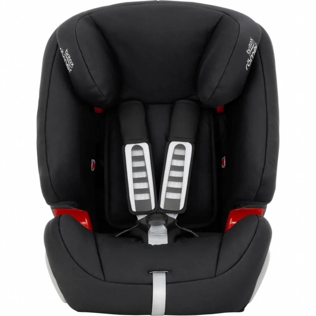 Автокрісло Britax Romer Evolva 123 2000024693 фото 6 Автокрісло Britax Romer Evolva 123 2000024693 фото 6
