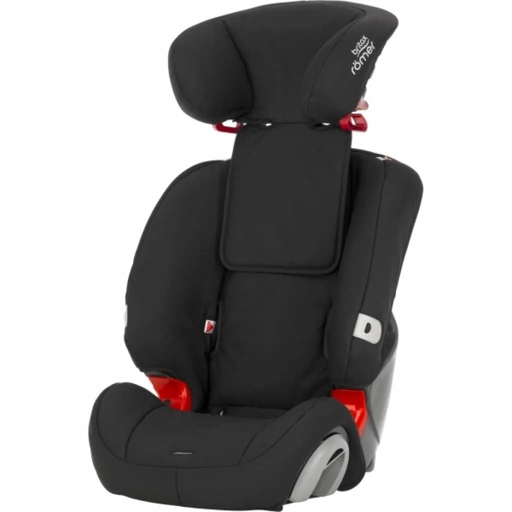 Автокрісло Britax Romer Evolva 123 2000024693 фото 5 Автокрісло Britax Romer Evolva 123 2000024693 фото 5