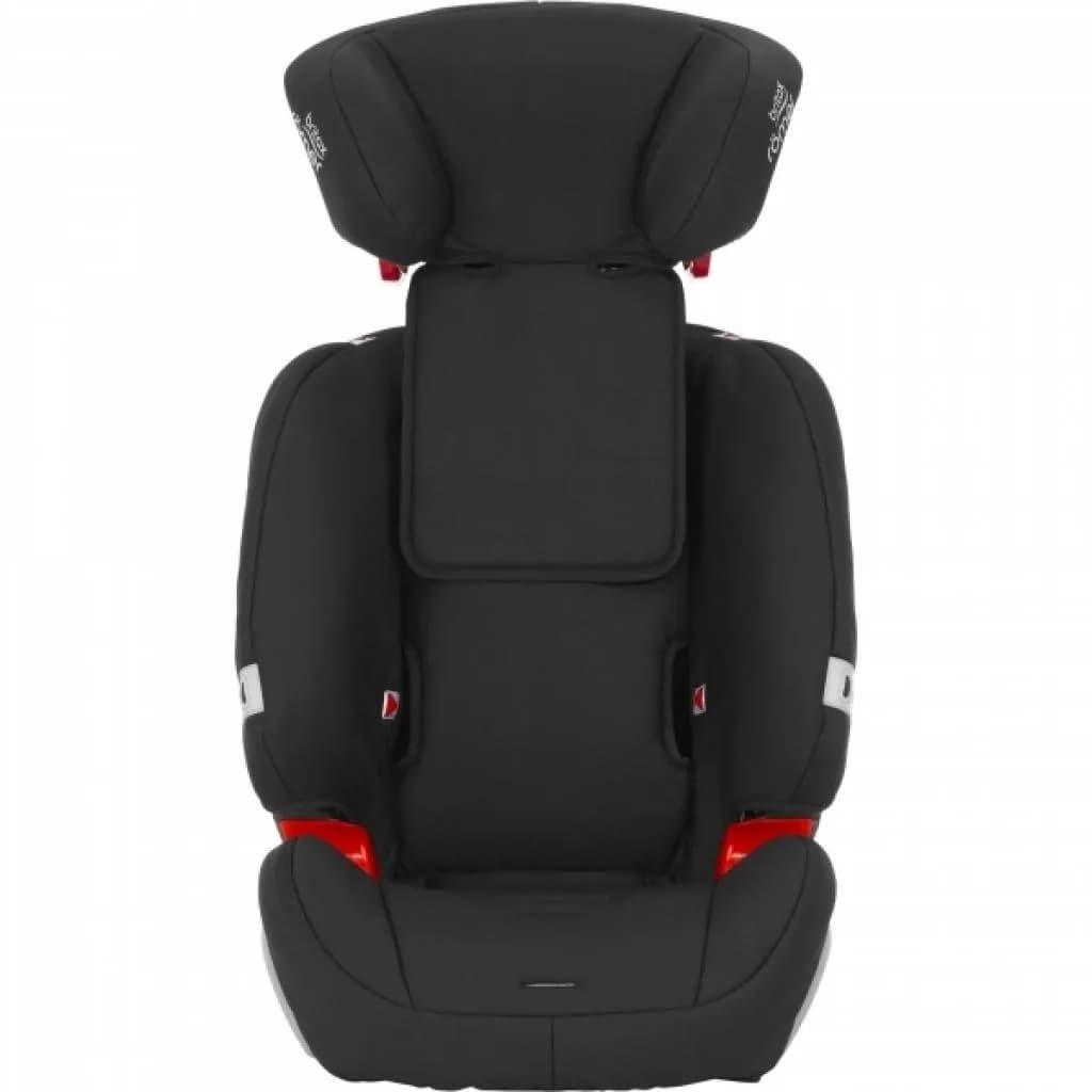 Автокрісло Britax Romer Evolva 123 2000024693 фото 3 Автокрісло Britax Romer Evolva 123 2000024693 фото 3