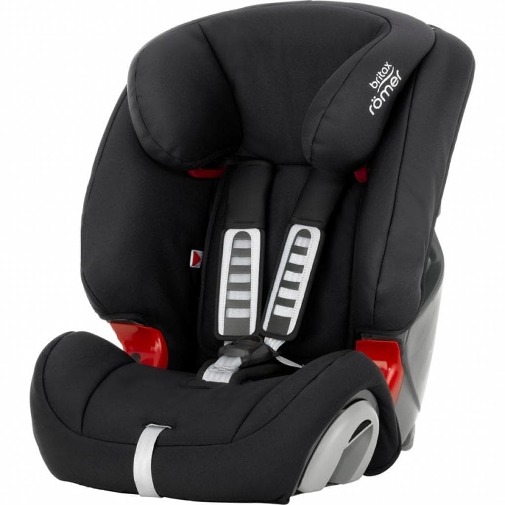 Автокрісло Britax Romer Evolva 123 2000024693 Автокрісло Britax Romer Evolva 123 2000024693