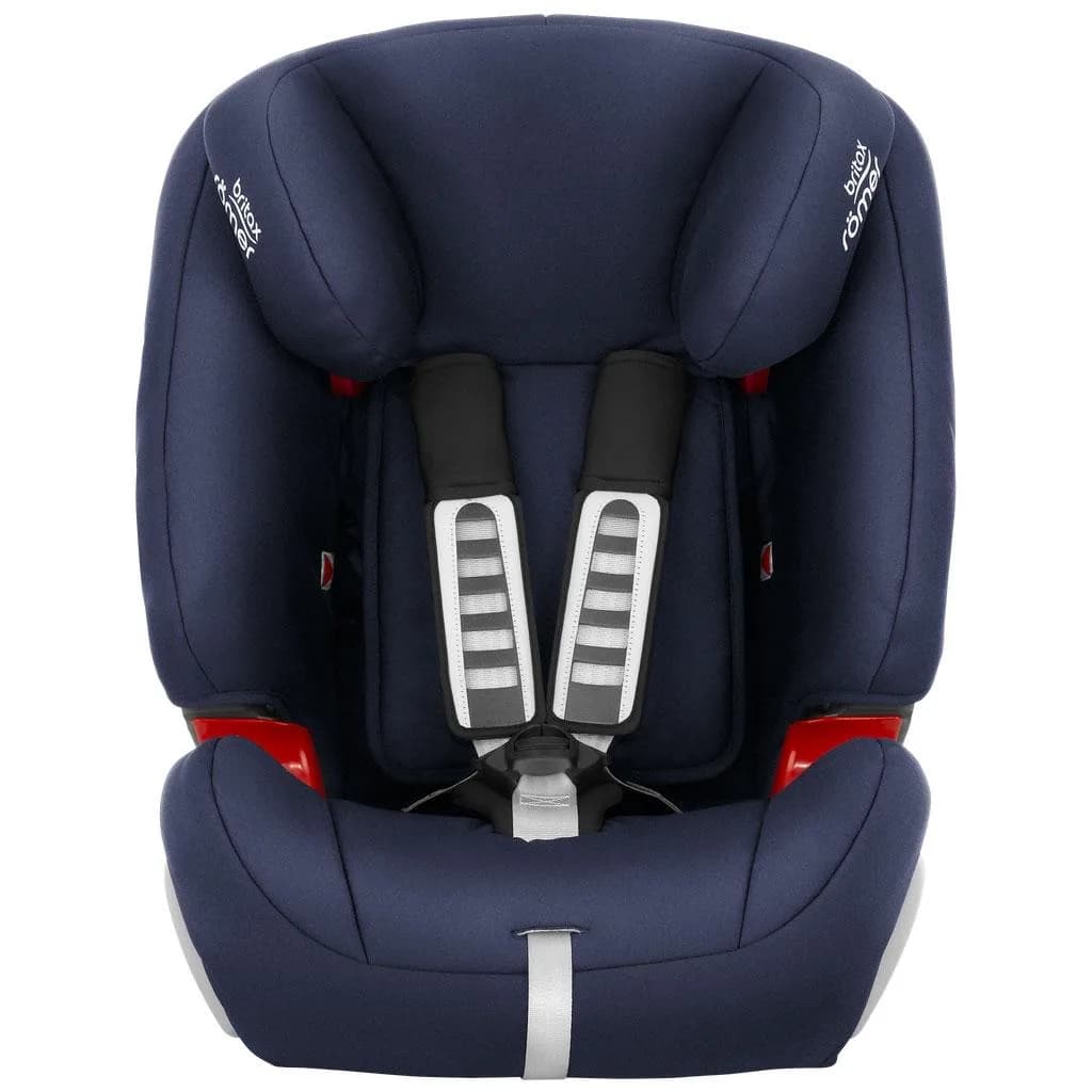 Автокрісло Britax Romer Evolva 123 2000030287 фото 2