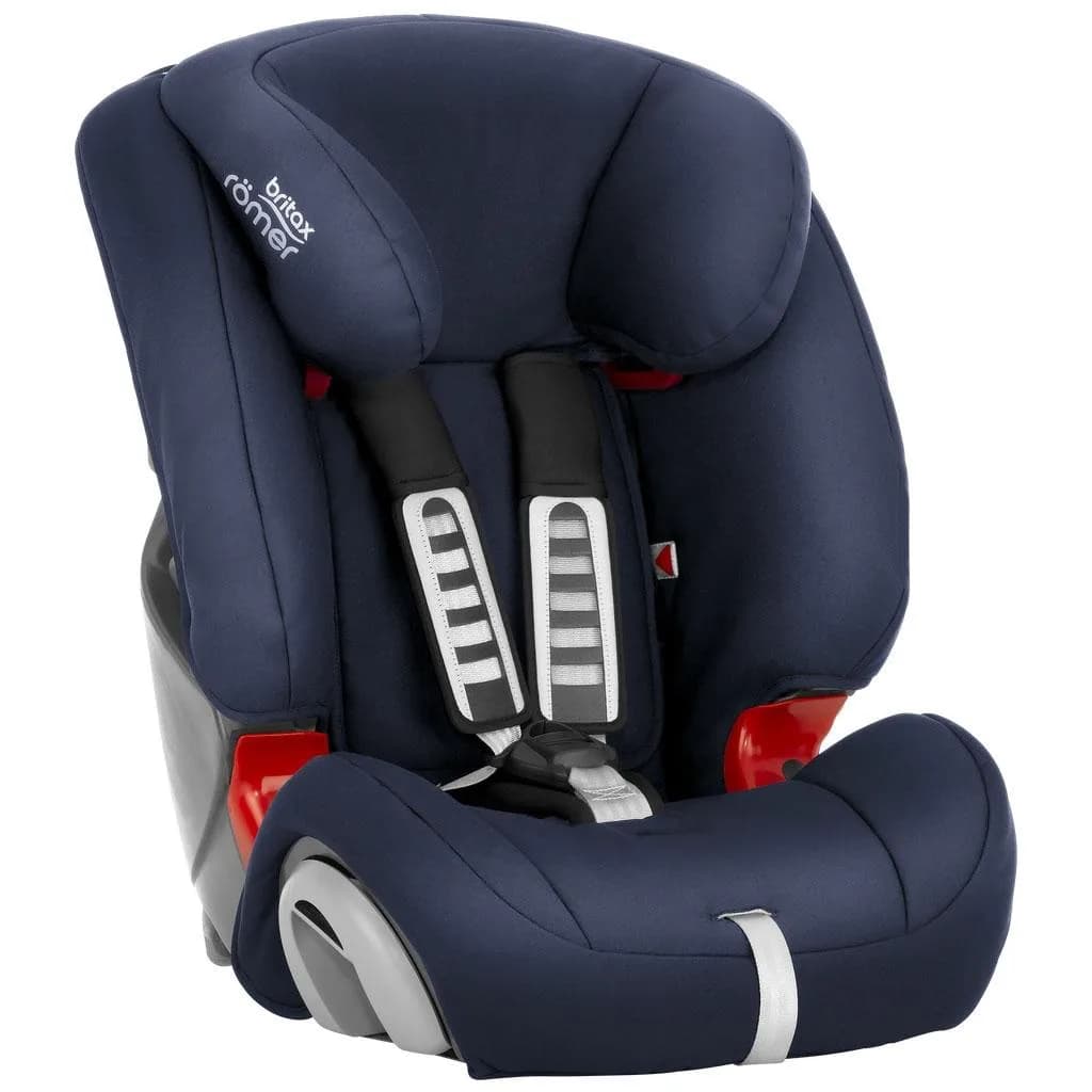 Автокрісло Britax Romer Evolva 123 2000030287 фото 3