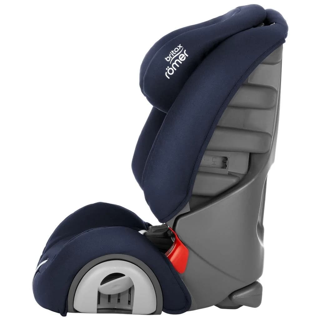 Автокрісло Britax Romer Evolva 123 2000030287 фото 4