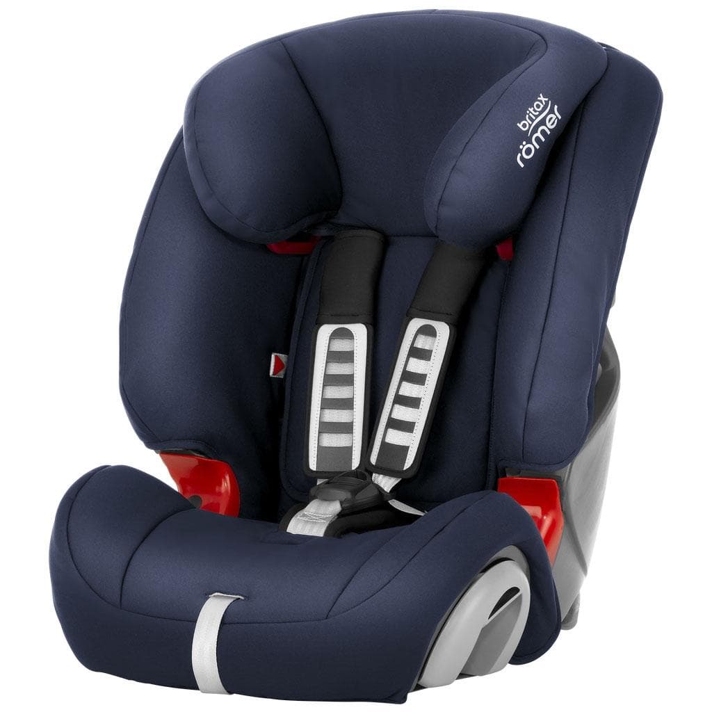 Автокрісло Britax Romer Evolva 123 2000030287