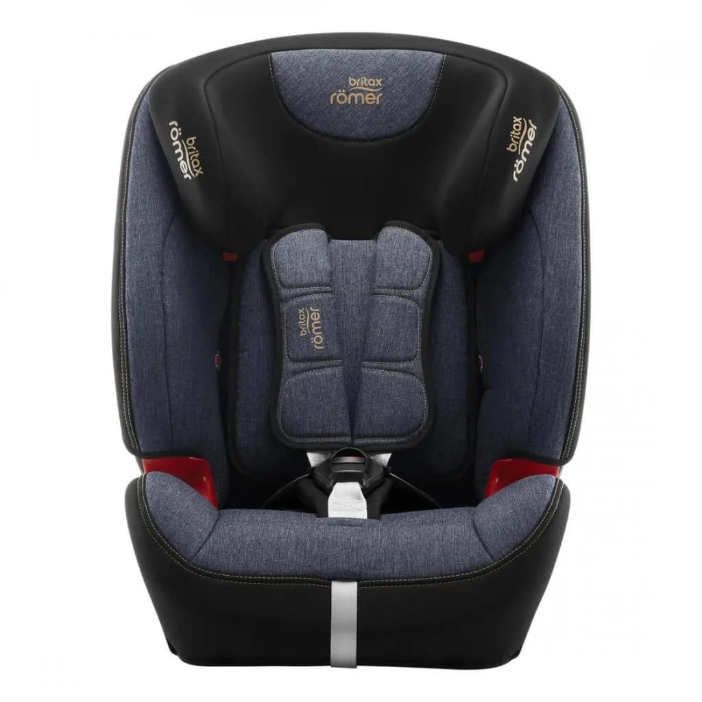 Автокресло Britax Romer Evolva 123 SL Sict 2000027864 фото 2 Автокресло Britax Romer Evolva 123 SL Sict 2000027864 фото 2