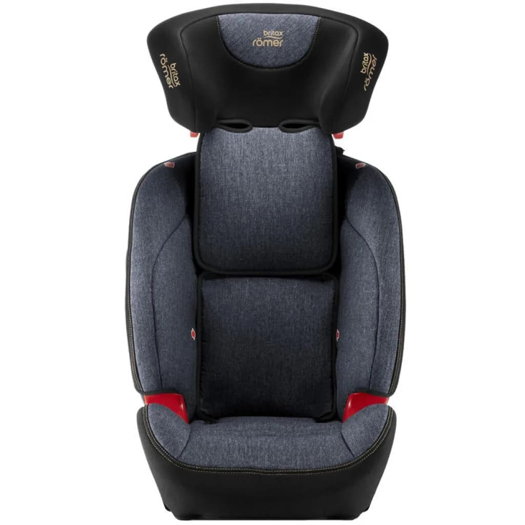 Автокресло Britax Romer Evolva 123 SL Sict 2000027864 фото 6 Автокресло Britax Romer Evolva 123 SL Sict 2000027864 фото 6