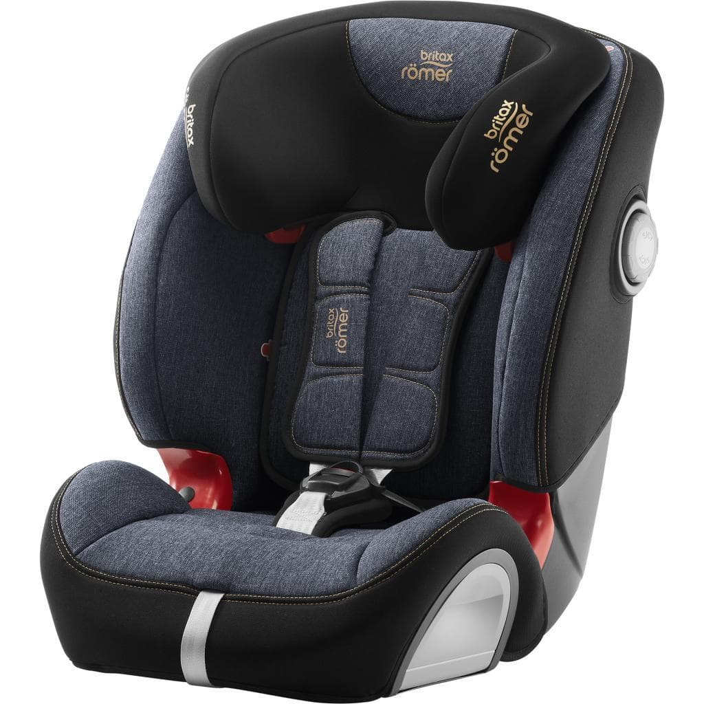 Автокресло Britax Romer Evolva 123 SL Sict 2000027864